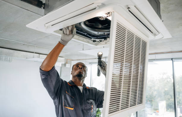 Licensed Heat Pump Repair service in Tallassee, AL - FH HVAC