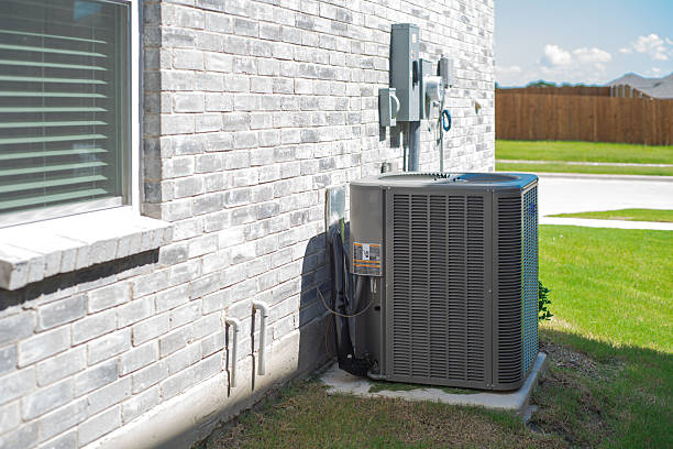 Reliable Heat Pump Repair contractor in Tallassee, AL by FH HVAC