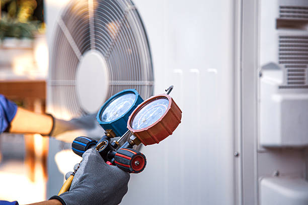Affordable Heat Pump Repair solutions in Tallassee, AL